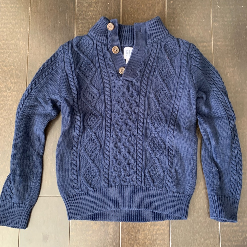 Gap Sweater